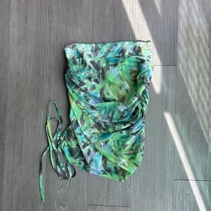 KIM SHUI Skirt